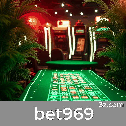 bet969 