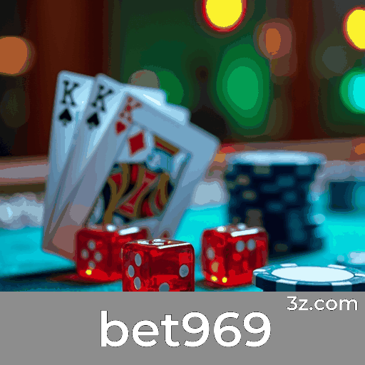 bet969 