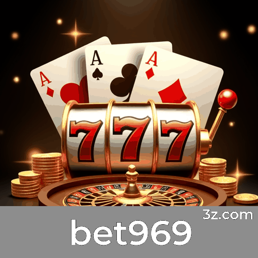 bet969 