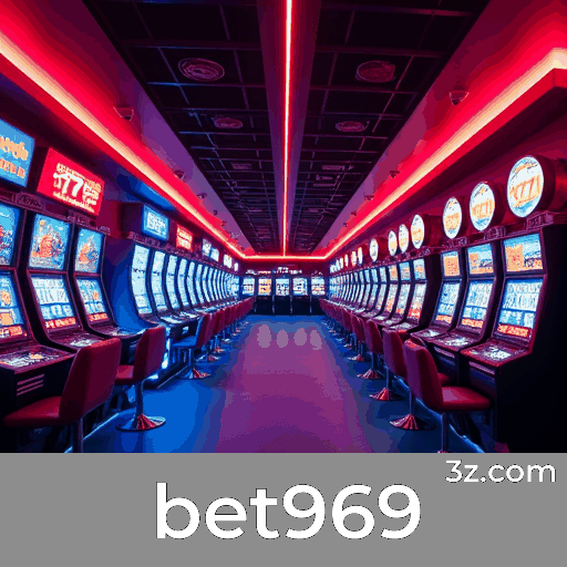 bet969 