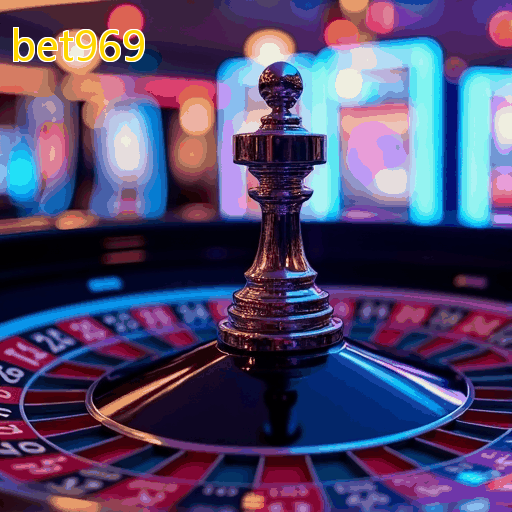bet969: Aproveite caça-níqueis e caça-níqueis com bônus no cassino ao vivo!
