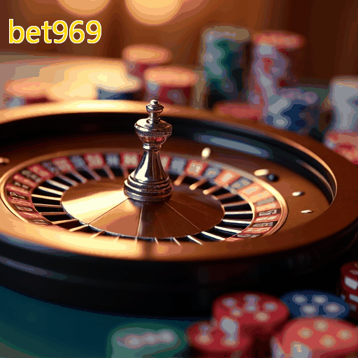 bet969 - Plataforma confiável para apostas emocionantes e bônus