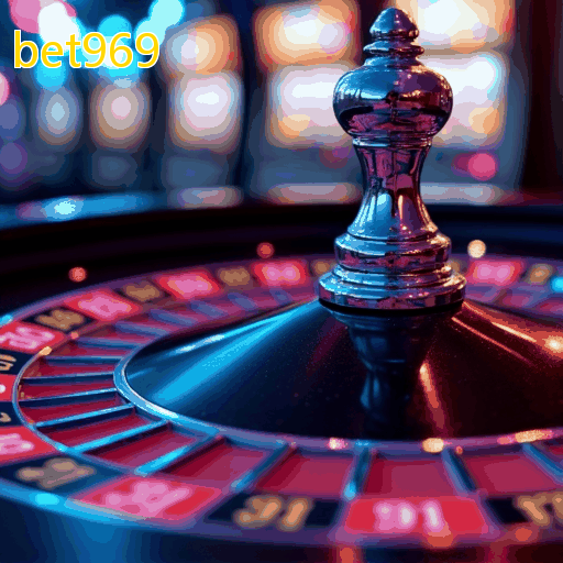 bet969 - Promoções e bônus exclusivos para novos jogadores.