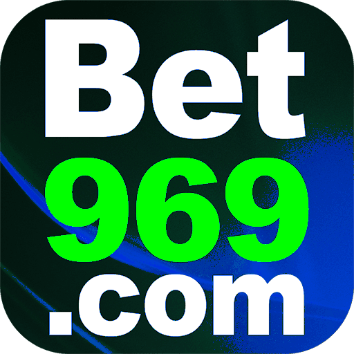 bet969 Logo